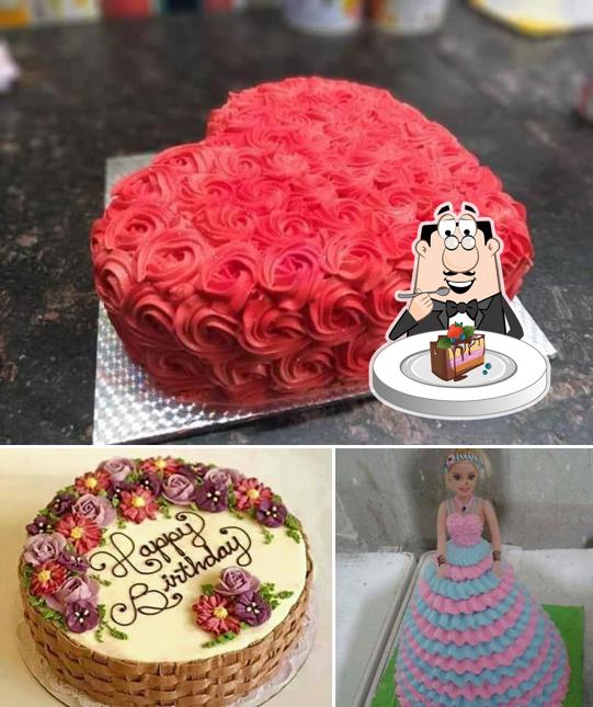 See this image of Four Seasons Bakers