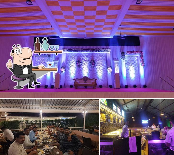 Check out how Hotel Royal Park looks inside
