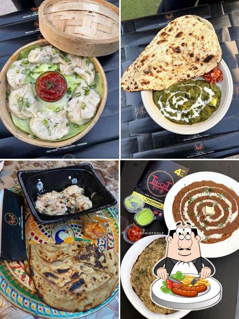 Food at Inchi