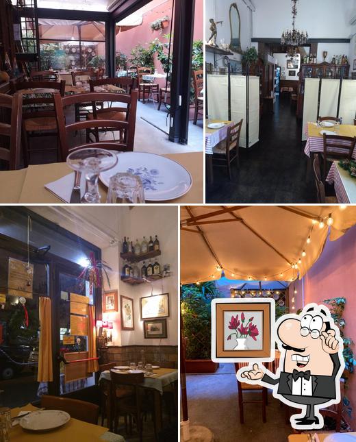 La Trattoriola di Luca