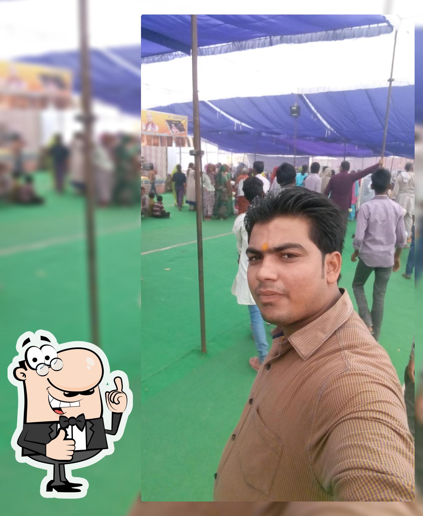 M C SINGHAL FARM Resort Banquet Hall Restaurant