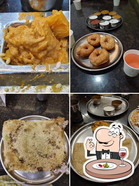 Pathans Veg Restaurant (Pure Veg)