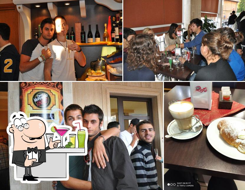 Café Retrò