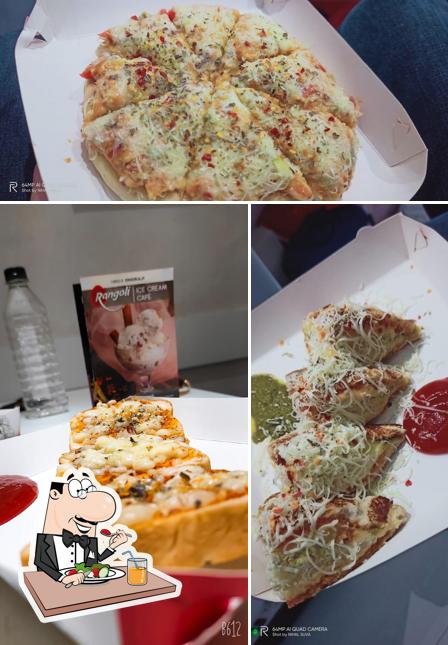 Meals at Rangoli Ice Cream Krishnanagar Ahmedabad Meals at Rangoli Ice Cream Krishnanagar Ahmedabad