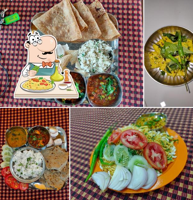 Annapurna Misal House