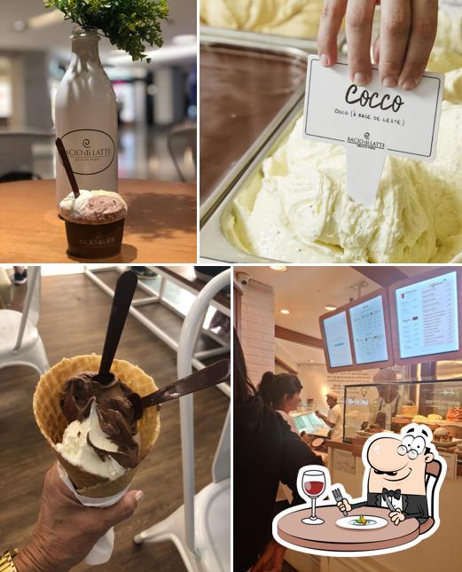 Bacio di Latte - Shopping Recife