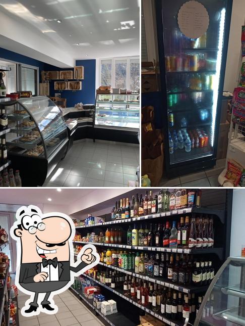 Boulangerie Ribes