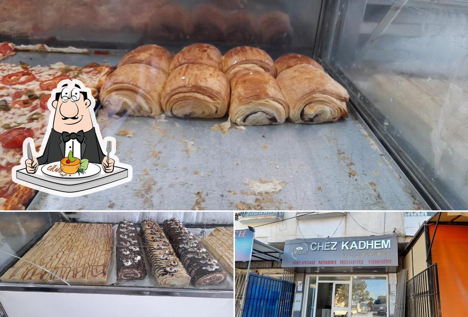 Boulangerie Chez Kadhem