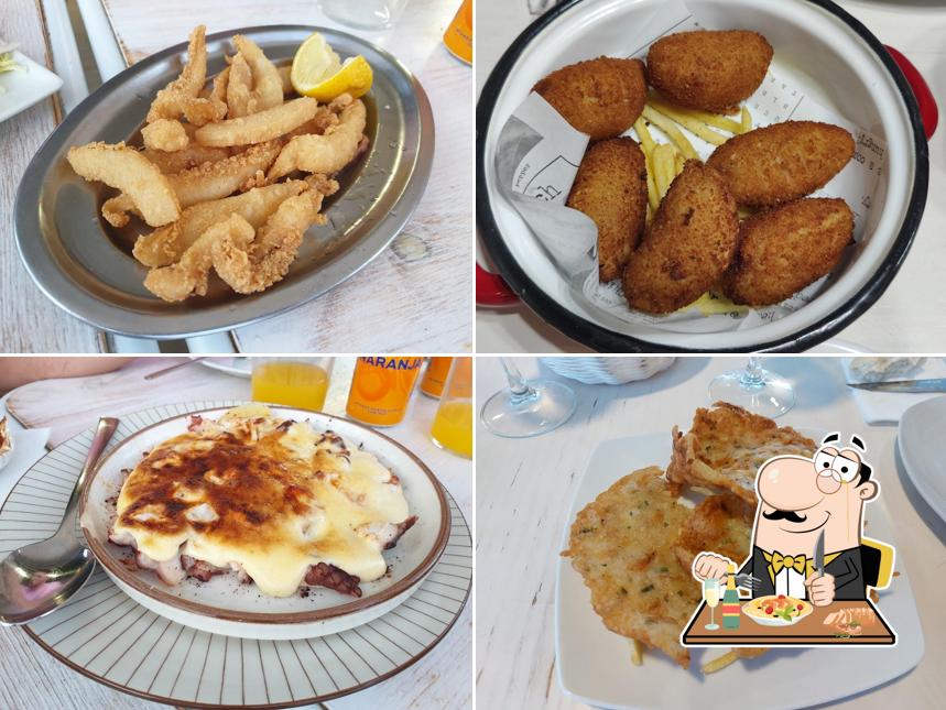 El rincon del pulpo