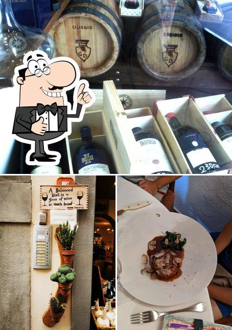 Immagine di Enoteca Toscana