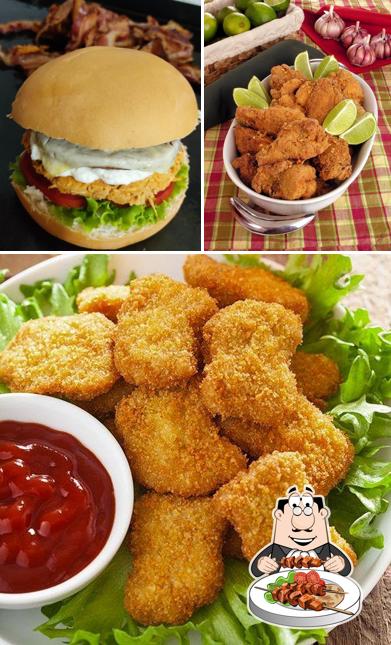 Happy Snack