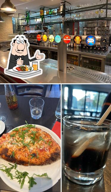 LE BISTROT EVRYEN
