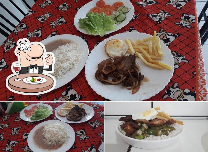 Fião Lanches e Restaurante