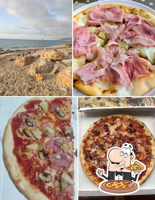 La pizza è il piatto veloce preferito al mondo