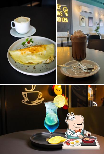 Lê Bistrô Cafeteria