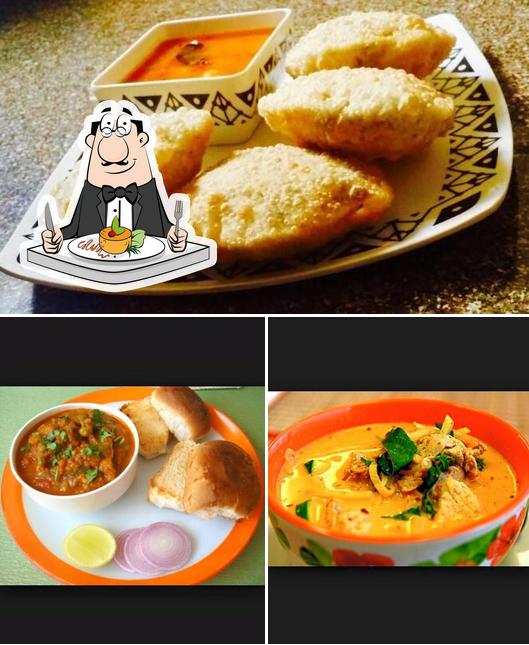 Meals at OFA - Only Foodies Allowed