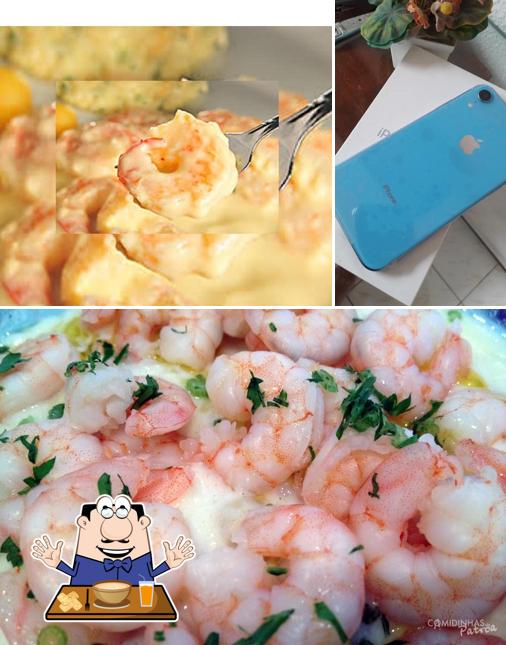 Ceviche em Oiticica RESTAURANTE, SELF SERVICE e BAR em Fortaleza