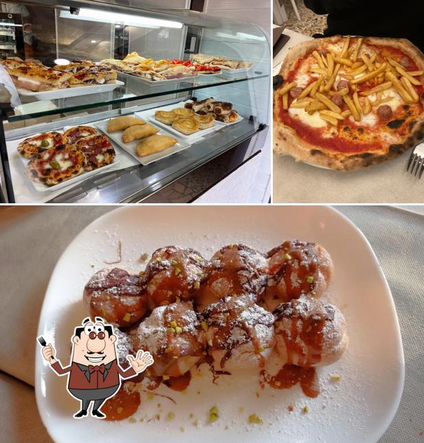 Cibo al Pellerino