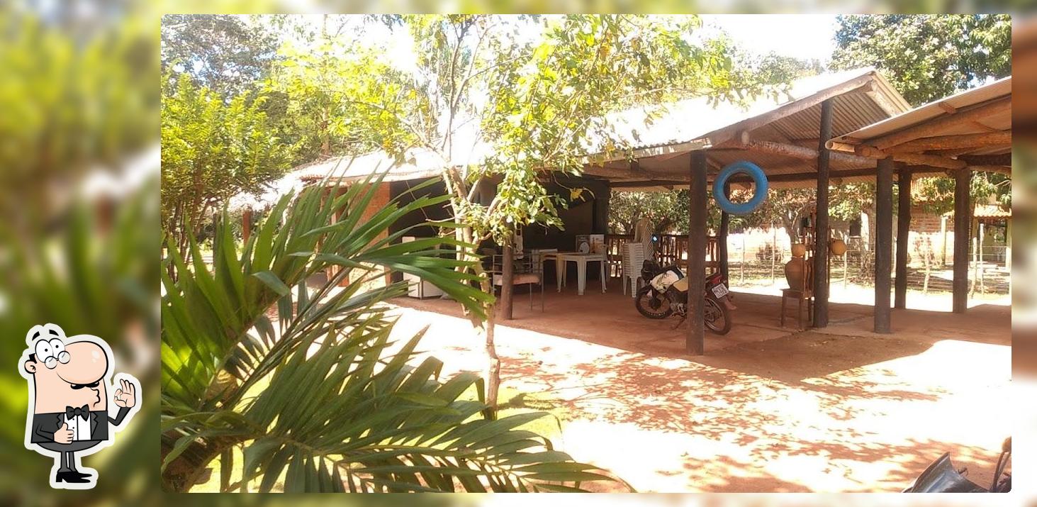 RANCHO DO LÉO VAQUEIRO