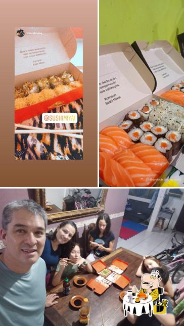 Sushi Miyai