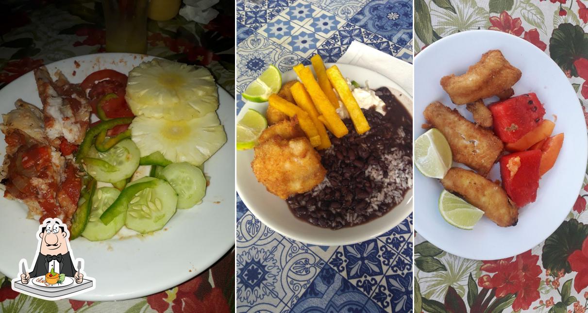 Restaurante Bom Gosto
