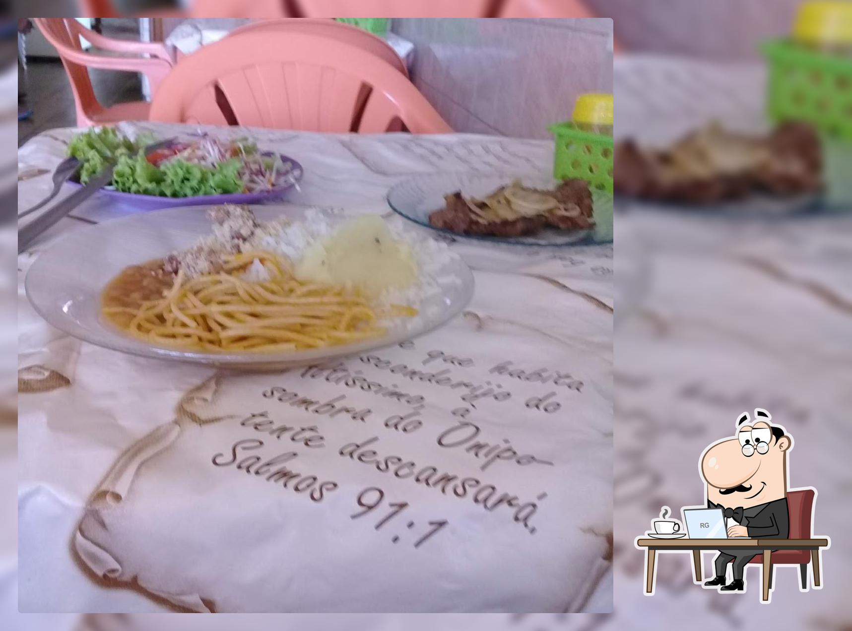 Restaurante Do Baixinho