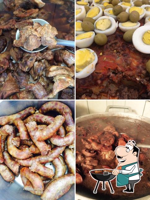 Sô Antônio´s - Rei do Marmitex