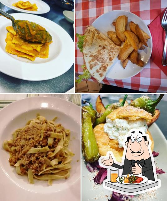Trattoria Cerere