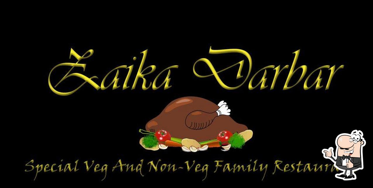 See this pic of Zaika Darbar Veg-Non Veg. Restaurant