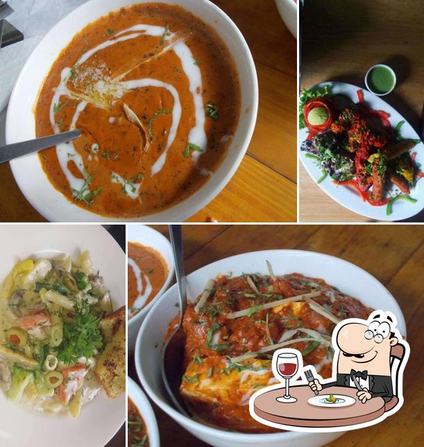 Meals at After Office