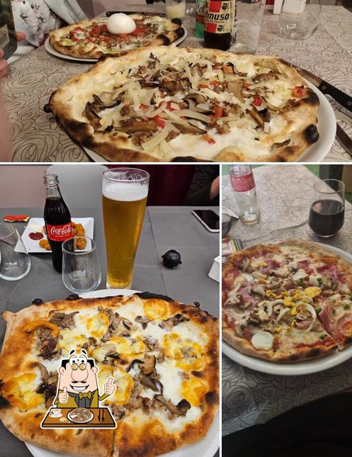 La pizza è il piatto veloce preferito al mondo