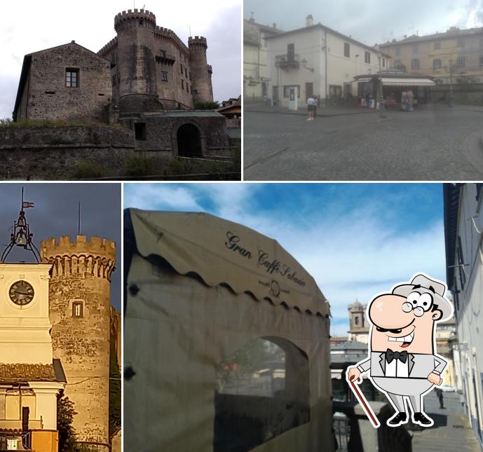 Bar Sabazio Bergodi Fabrizio