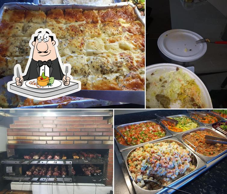 Bisteka, Restaurante e Churrascaria