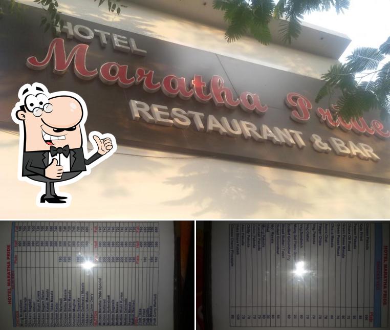 Hotel Maratha Pride photo