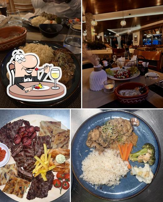 Juleds Restaurant