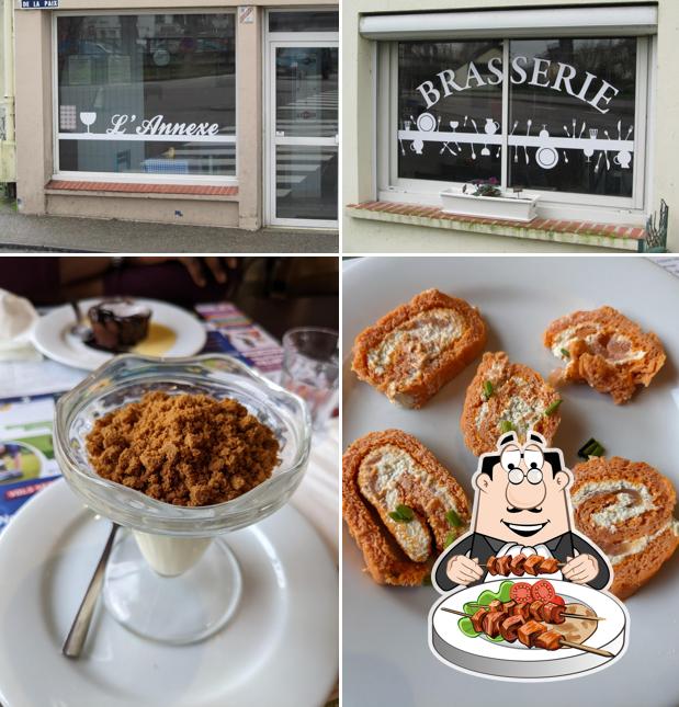 L'Annexe Restaurant