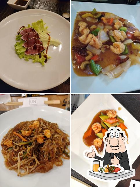 Lin Japanese Restaurant