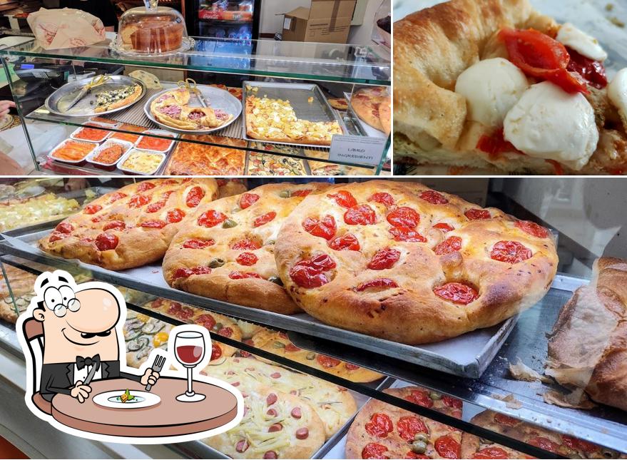 Cibo al Muci Maria Addolorata