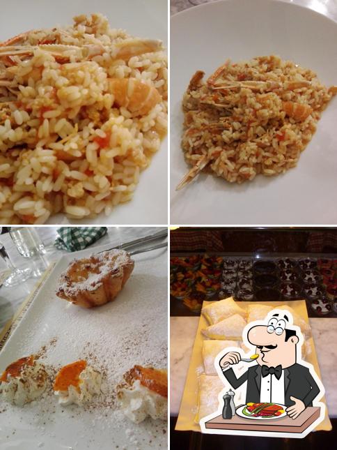 Osteria De' Le Chiacchere