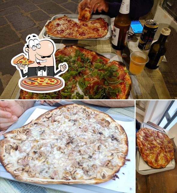 La pizza è il piatto veloce più di successo al mondo