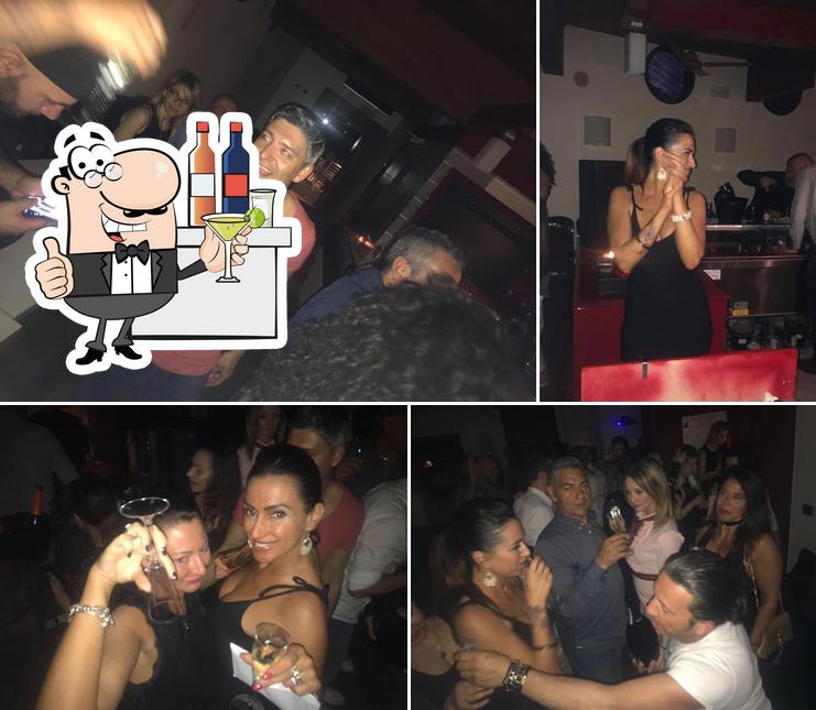 Le Caique | Ristorante di pesce