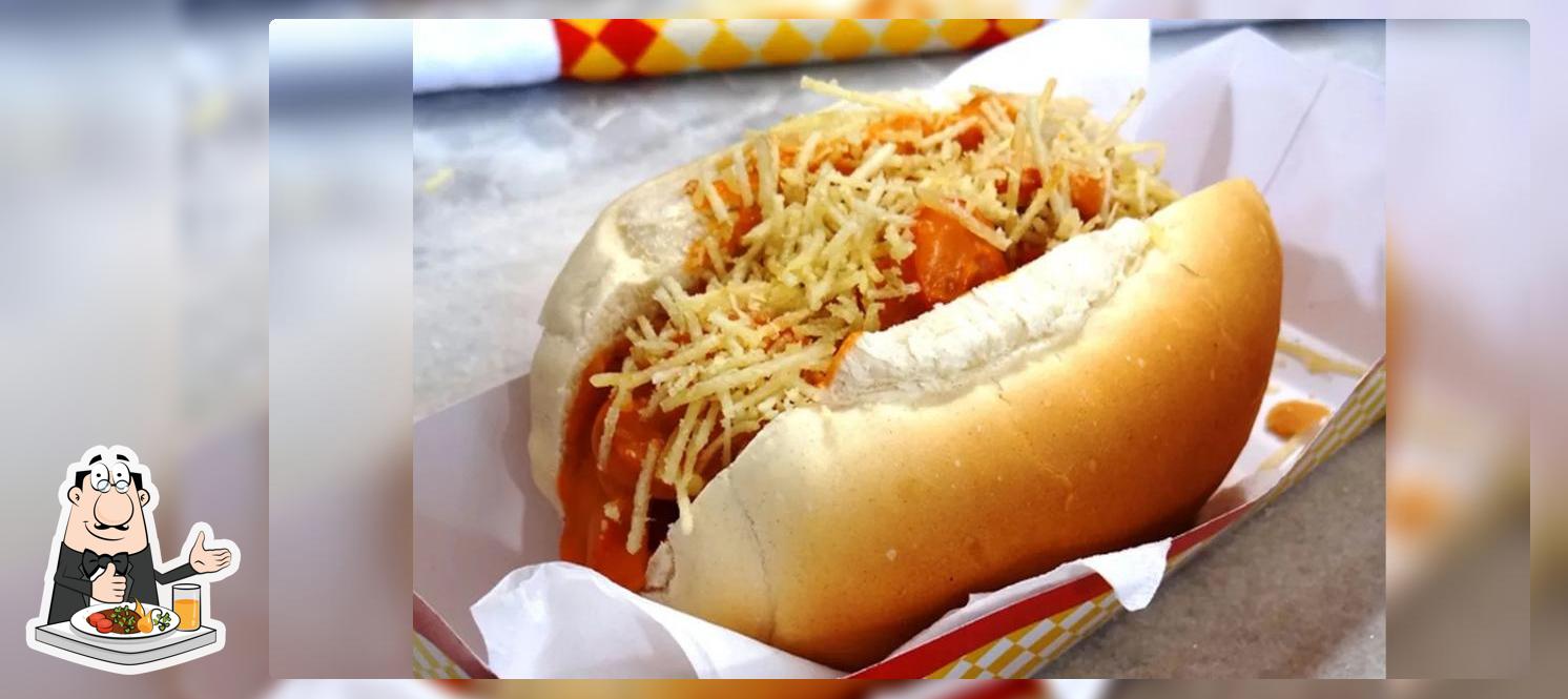 Vilma Lanches e Bolos