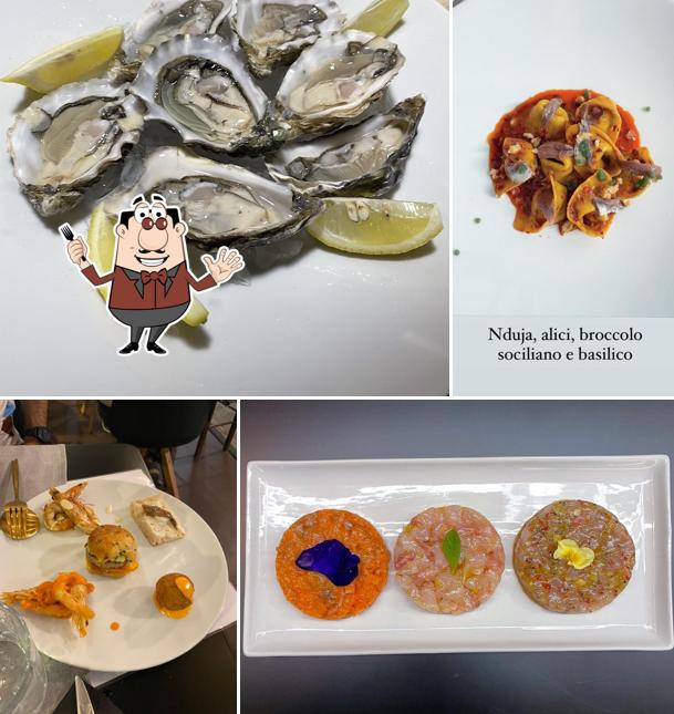 Cibo al Dede Wine&Food