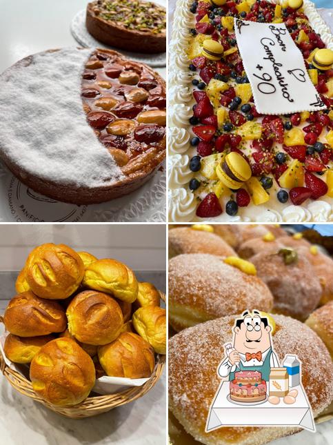 Guarda la immagine di Dolce Pane snc Guarda la immagine di Dolce Pane snc