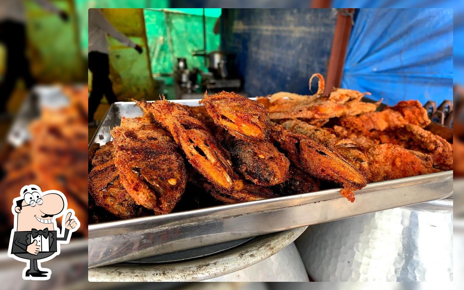 Ekvira Khanaval & Biryani Corner