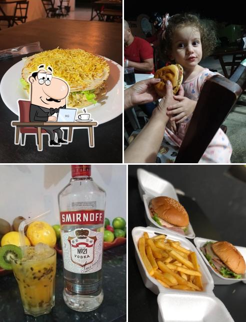 L.L.Lanches