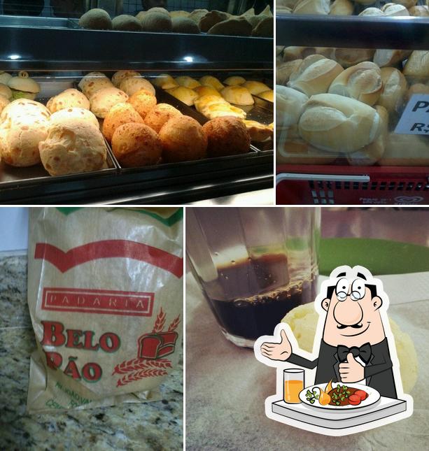 Padaria Belo Pão