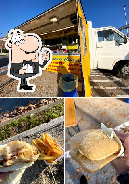 Panini da Enrico & Cinzia