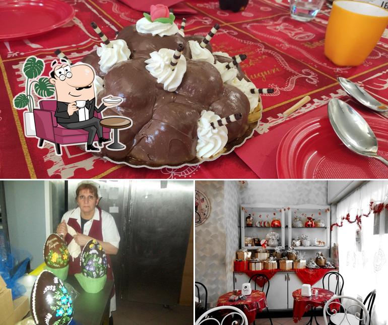 Pasticceria Marianna