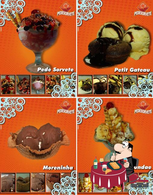 Sorveteria Pede Sorvete